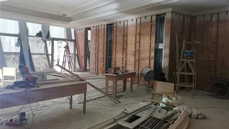 外墙防水材料选不对，后患无穷？揭秘选购秘诀**
