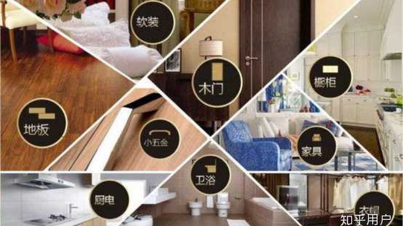 厂房装修包工包料多少钱