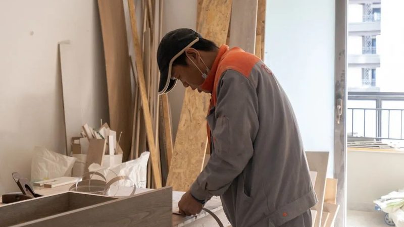 工装材料验收标准国家标准