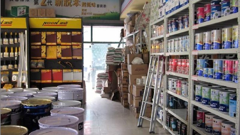 家庭精装修，每平米报价揭秘