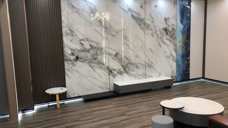 地下室渗水：揭秘原因与防治策略