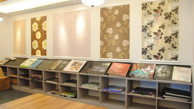 装修材料品牌代理加盟